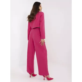 Sada DHJ KMPL A9019.68 fuchsiová S/M