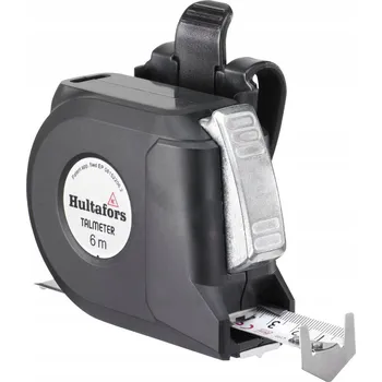 metr Svinovací metr Hultafors 6 m