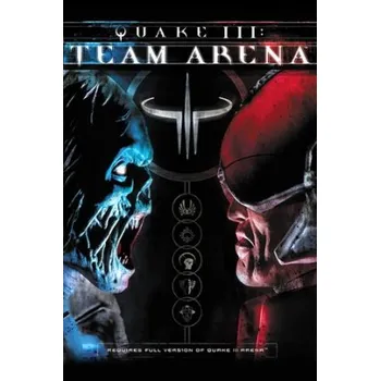 Počítačová hra Quake III Team Arena