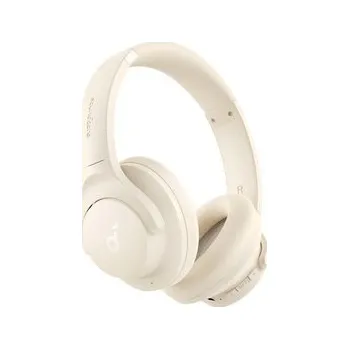 Sluchátka Anker Soundcore Q20i bluetooth sluchátka bílá