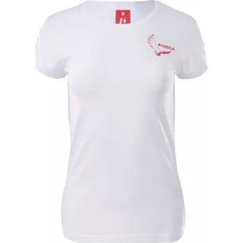 Dámské tričko HUARI POLAND FAN LDS XL