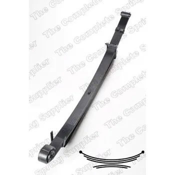 Auto-moto Paket pružin LESJÖFORS 6192530