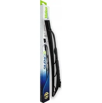 Stěrač STĚRAČ VALEO UM11 550MM 1 KS PŘEDNÍ SILENCIO