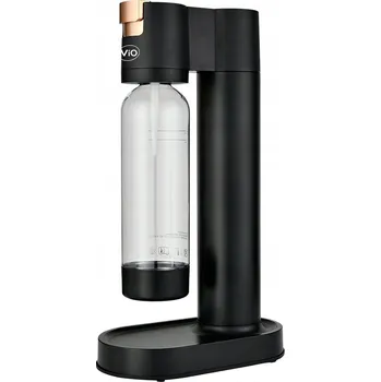 Výrobník sody Výrobník sody ViO SodaBoom SB-192 + 1L opakovaně použitelná láhev