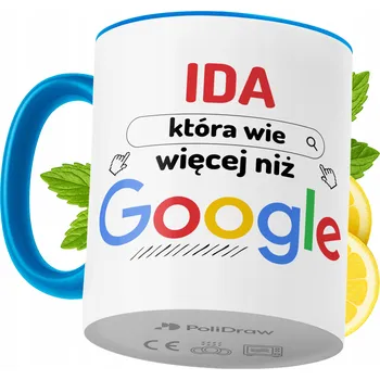 Hrnek Polidraw Hrnek Polidraw Pro Idu keramika 330 ml