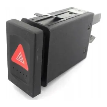 Posilovač řízení Přepínač Polcar 9548P-31