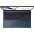Notebook ASUS Vivobook 15 (X1504VA-NJ1716W)