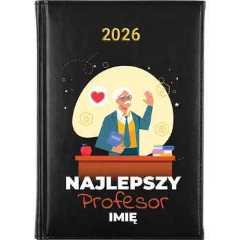 Kalendář Knižní kalendář 2026 A5 vícebarevný