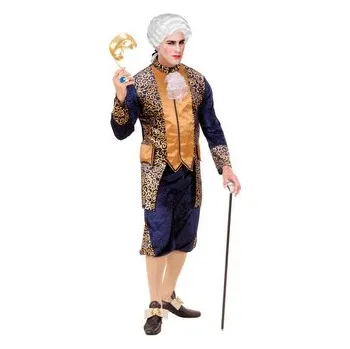 Kostým markýz vel. L