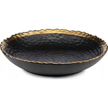 Talíř Hluboký talíř na polévku HowHomely 21 cm