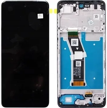 DISPLEJ DIGITIZÉR OBRAZOVKA MOTOROLA MOTO G04 XT2421