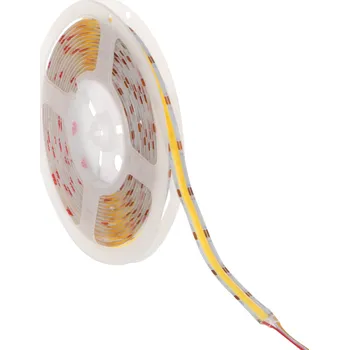 LED páska KANLUX Pásek LED COB CCT 14W/m 24V IP65 balení 5m 38438