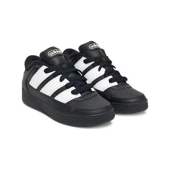 Pánské tenisky Sneakersy adidas Break Start 2000 JS0004 Černá 41_13