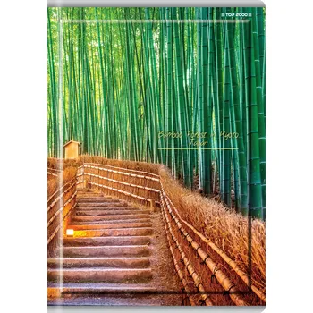 Sešit Linkovaný sešit A5 TOP-2000 96 listů