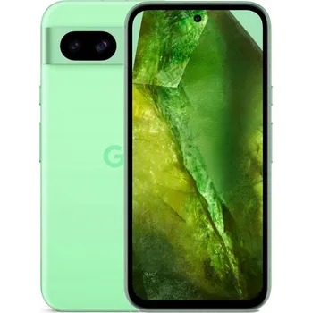 Mobilní telefon Smartphone Google Pixel 8a 8 GB / 128 GB 5G zelený