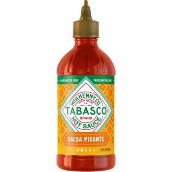 TABASCO Pálivá Salsa