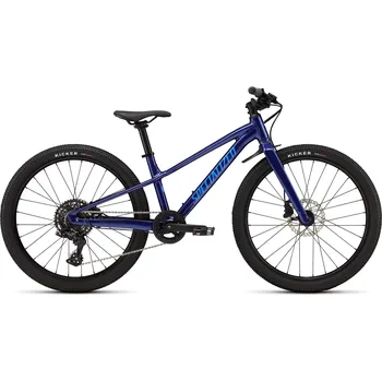 Dětské kolo Specialized Riprock 24 - majesty blue metallic/sky blue uni 2026, 24 2026, 24