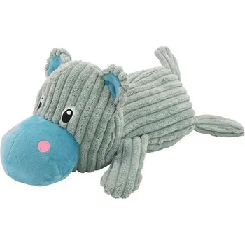 Hračka pro psa Nobby Pet Shop Gmbh Hračka plyš hroch 34cm Nobby
