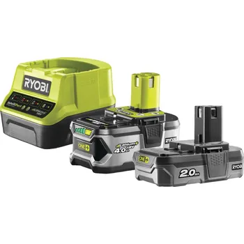RYOBI RC18120-242X ONE+