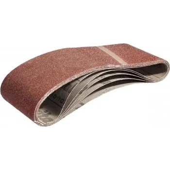 Brusný papír Brusný pás MAKITA 100 x 560 mm K80 25 ks P-36837