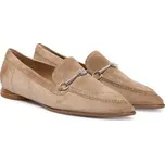 Loafersy HÖGL 0-100442-19000 Hnědá 40