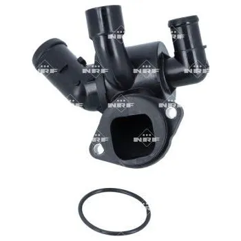 Těsnění motoru Termostat, chladivo NRF 725342