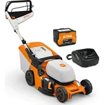 STIHL RMA 448.3 V SET