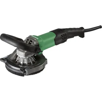 úhlová bruska HiKOKI GM13YWSZ