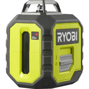Měřící laser RYOBI RB360RLL