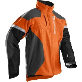 Pánská softshellová bunda HUSQVARNA Technical Arbor bunda M