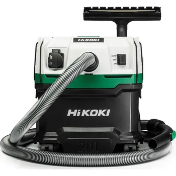 Vysavač HiKOKI RP200YLWAZ