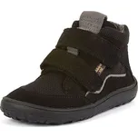 FRODDO kotníková obuv BAREFOOT TEX AUTUMN G3110266-20AA černá FroddoTex 37