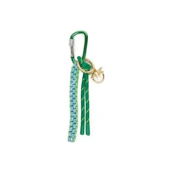 Přívěsek Přívěsek PINKO Knot Keychain 1 AI 25-26 PCPL 105512 A2RF Zelená OS