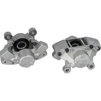 Brzdový systém Brzdový třmen KAMOKA JBC1457