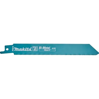 Pilový plátek Pilový plátek na kov MAKITA 152 mm / 18 TPI 2 ks B-05169-2