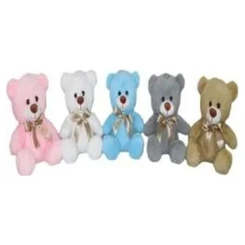 plyšák Miś 23cm MIX (pl, 2000, Sun-Day)