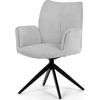 Jídelní židle MOB Jídelní židle Artium Hací (bílá)