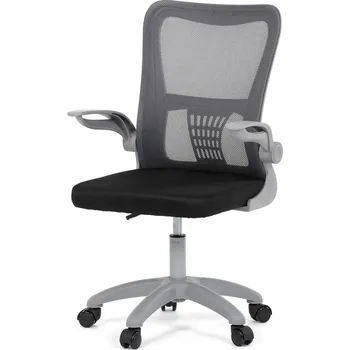 MOB Kancelářská židle Artium Kantismo (tmavě šedá)