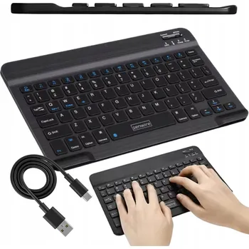 Klávesnice Membránová klávesnice Zenwire WLK-620