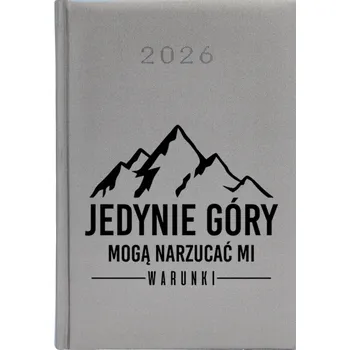 Kalendář Knižní kalendář 2026 A5 vícebarevný