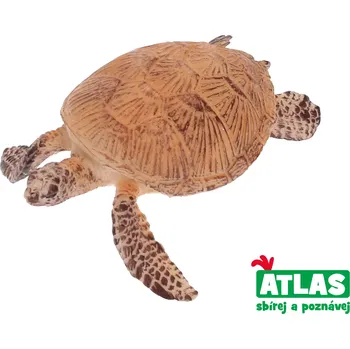 Hračka Figurka želva 8 cm