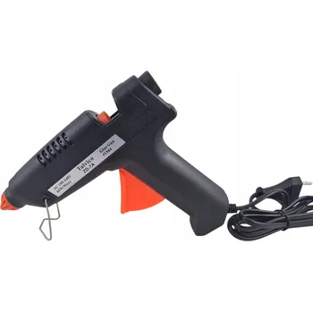 Horkovzdušná pistole Tavná pistole 60W ZD-7A