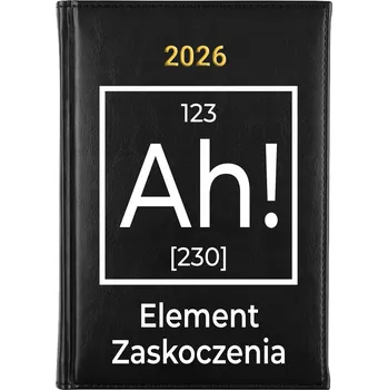 Kalendář Knižní kalendář 2026 A5 vícebarevný