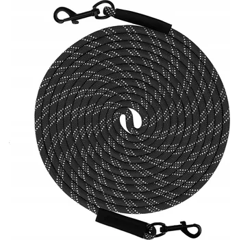 Vodítko pro psa Tradiční Vodítko Taglor , šňůra 5 m