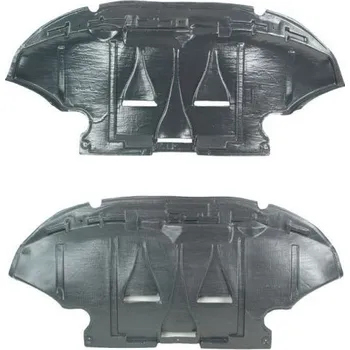 Posilovač řízení Kryt motoru AUDI A4 B5 11.94-12.98