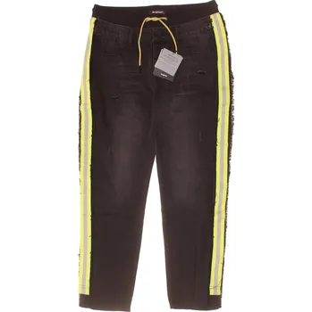 Dámské džíny Dámské Džíny Černé DESIGUAL Vel. M