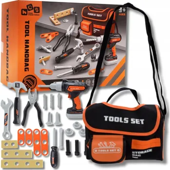 Sada nářadí Sada nářadí pro děti AMIKU