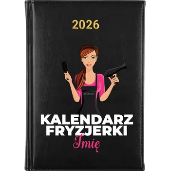 Kalendář Knižní kalendář 2026 A5 vícebarevný