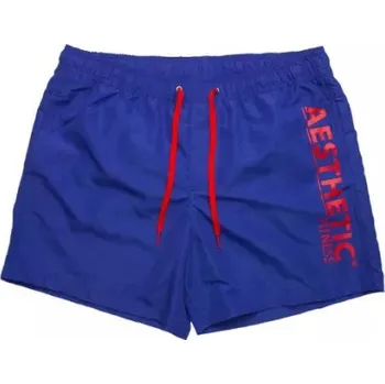 Karnevalový kostým Fitness Plavky dlouhé - XL green_2