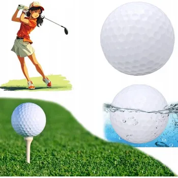 Golf GOLFOVÉ MÍČKY GOLF MÍČEK